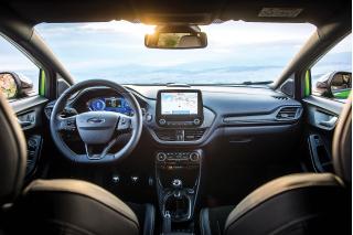 Ford Puma ST 1.5EcoBoost 200Ps